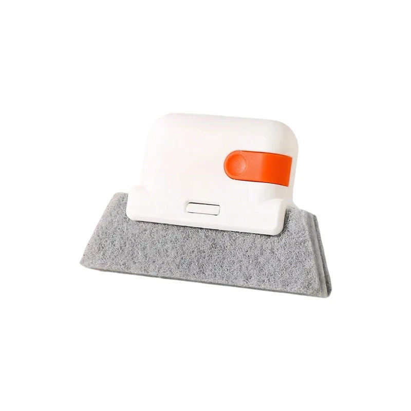 Gap Cleaning Brush, Window Recess Cleaning Brush, Kitchen Multi-function Cleaning Tool, All-purpose Gadget, Minimalist Design