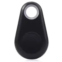 2025 Upgraded Bluetooth 5.0 Tracker-Waterproof Anti-Lost Device for Keys/Pets/Wallet/Luggage-Smart Locator with Range&Alarm