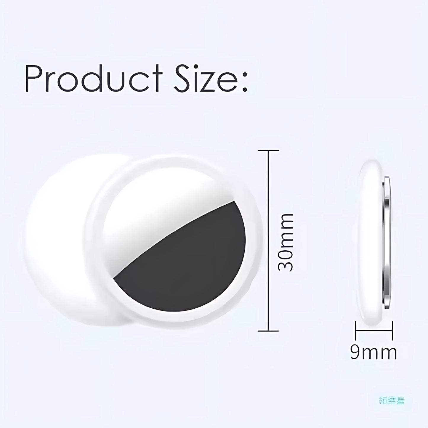 Smart Bluetooth GPS Tracker