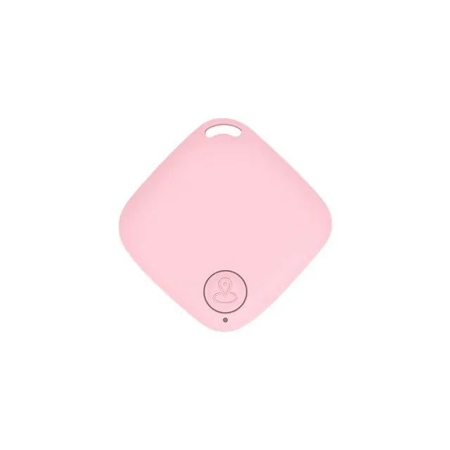 Bluetooth Pet Tracker Tag
