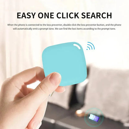 Bluetooth Pet Tracker Tag