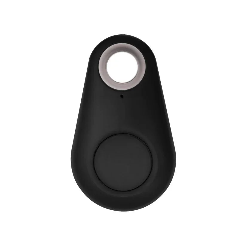 Mini Smart GPS Tracker black