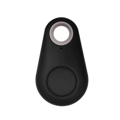 Mini Smart GPS Tracker black