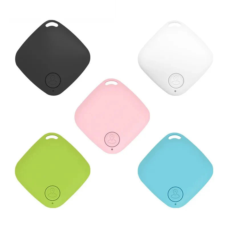 Bluetooth Pet Tracker Tag