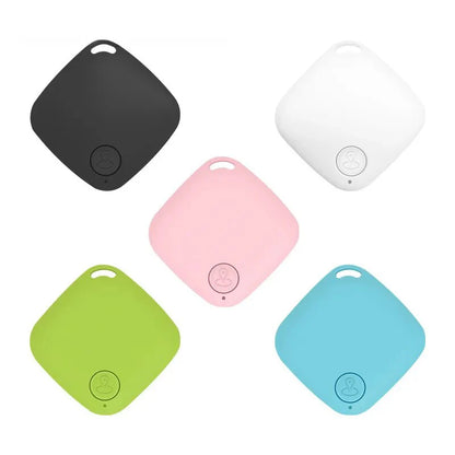 Bluetooth Pet Tracker Tag