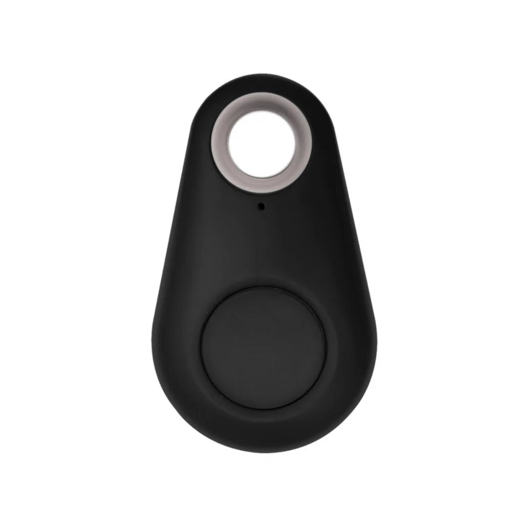 Mini Smart GPS Tracker black