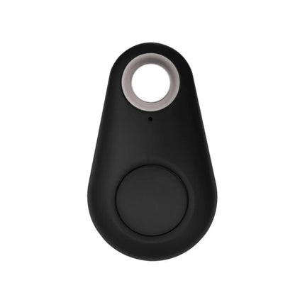 Mini Smart GPS Tracker black