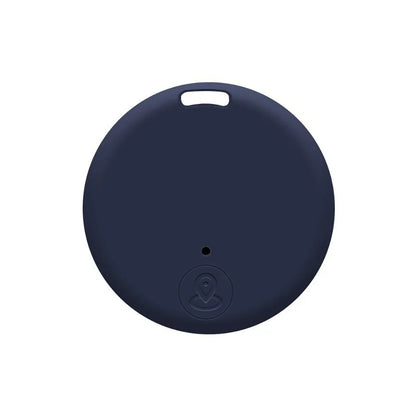 Bluetooth Smart GPS Tracker Mini Anti Lost Device Tracking Smart Finder Locator For Key/Luggage/Pet/Kids/Bag/Wallet Smart Finder