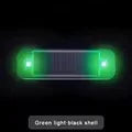 Mini LED Solar Power Car Warning Light Night Security Simulated Alarm Wireless Anti-Theft Caution Lamp Flashing Dummy Alarm Lamp