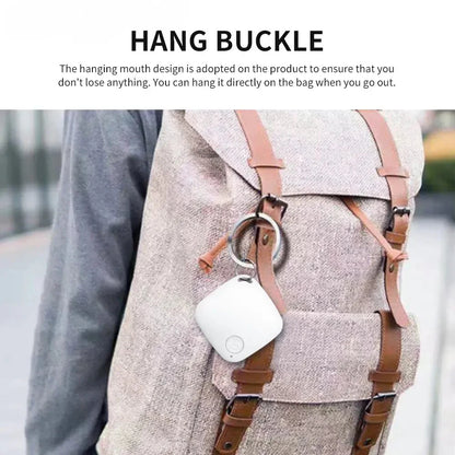 Bluetooth Pet Tracker Tag
