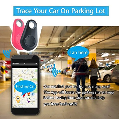 Mini Smart GPS Tracker
