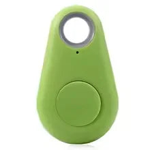 2025 Upgraded Bluetooth 5.0 Tracker-Waterproof Anti-Lost Device for Keys/Pets/Wallet/Luggage-Smart Locator with  Range&Alarm