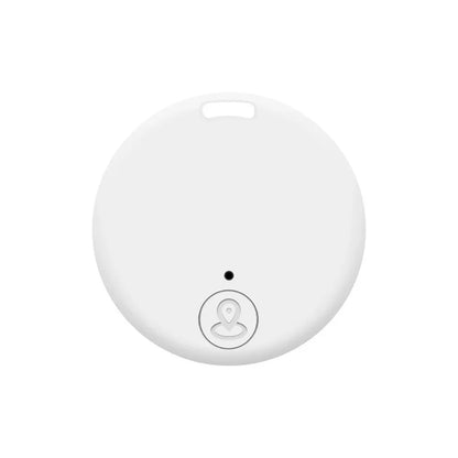 Bluetooth Smart GPS Tracker Mini Anti Lost Device Tracking Smart Finder Locator For Key/Luggage/Pet/Kids/Bag/Wallet Smart Finder