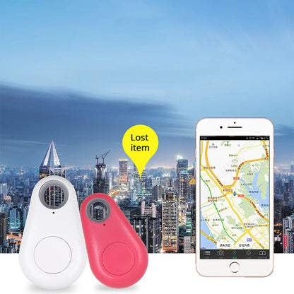 Mini Smart GPS Tracker