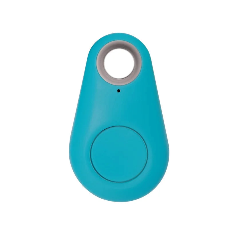 Mini Smart GPS Tracker blue