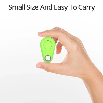Mini Smart GPS Tracker