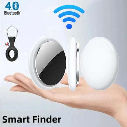 Smart Bluetooth GPS Tracker