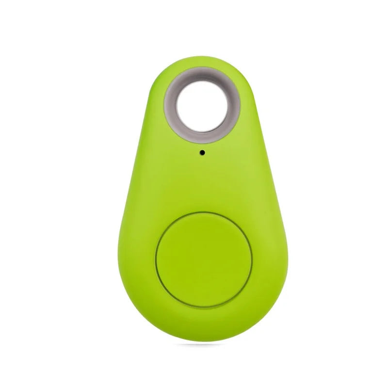 Mini Smart GPS Tracker green