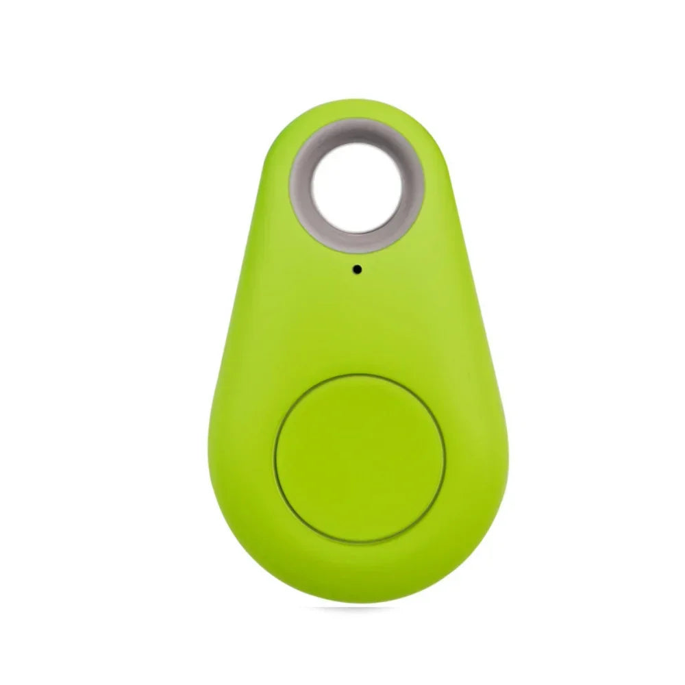 Mini Smart GPS Tracker green