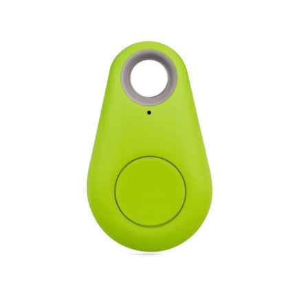 Mini Smart GPS Tracker green
