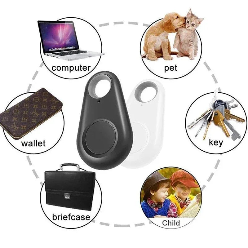 Mini Smart GPS Tracker