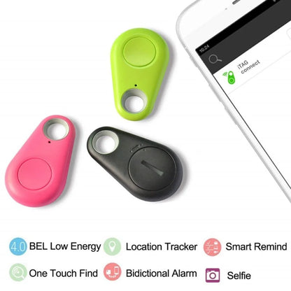 Mini Smart GPS Tracker