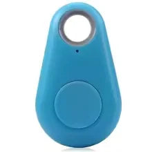 2025 Upgraded Bluetooth 5.0 Tracker-Waterproof Anti-Lost Device for Keys/Pets/Wallet/Luggage-Smart Locator with  Range&Alarm
