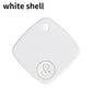 Bluetooth Tracking Device iOS Find My APP Smart Tag GPS Tracker Locator Anti-Lost Alarm Reminder Car Key Dog Pet Kid Finder