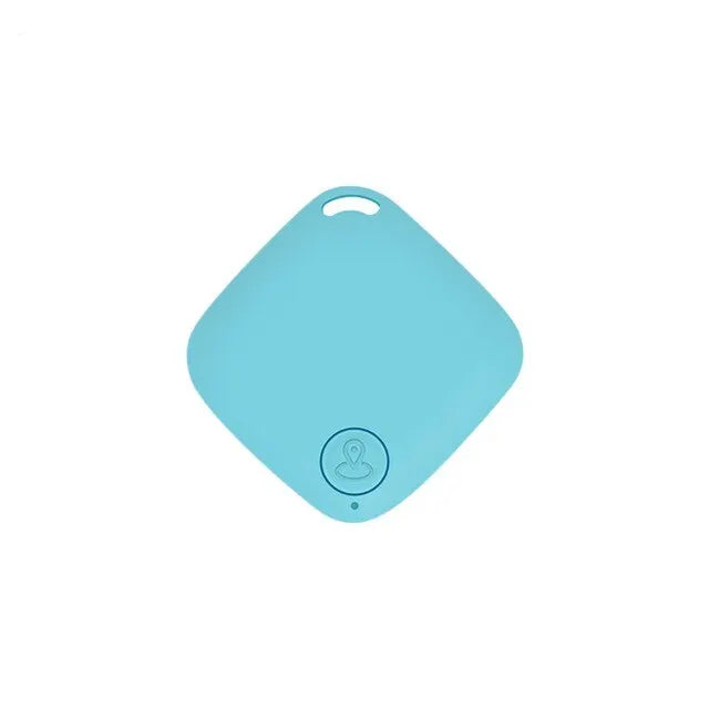 Bluetooth Pet Tracker Tag