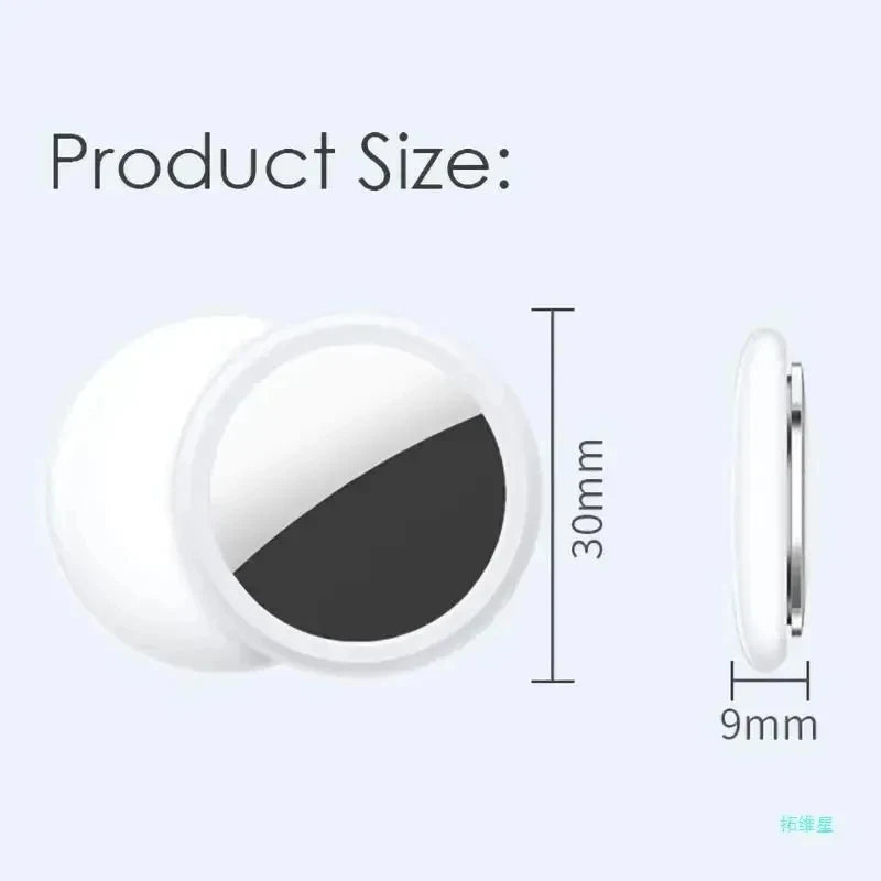 Smart Bluetooth GPS Tracker