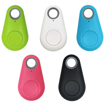 Mini Smart GPS Tracker
