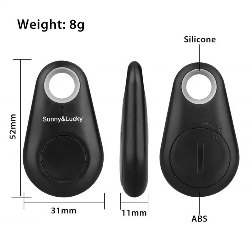 Mini Smart GPS Tracker