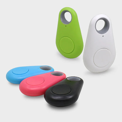 Mini Smart GPS Tracker