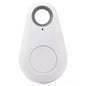 2025 Upgraded Bluetooth 5.0 Tracker-Waterproof Anti-Lost Device for Keys/Pets/Wallet/Luggage-Smart Locator with  Range&Alarm