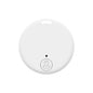 Bluetooth Smart GPS Tracker Mini Anti Lost Device Tracking Smart Finder Locator For Key/Luggage/Pet/Kids/Bag/Wallet Smart Finder
