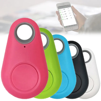 Mini Smart GPS Tracker